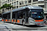 TRANSPPASS - Transporte de Passageiros 8 1372 na cidade de São Paulo, São Paulo, Brasil, por Hipólito Rodrigues. ID da foto: :id.