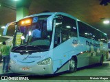 Transnorte - Transporte e Turismo Norte de Minas 48300 na cidade de Belo Horizonte, Minas Gerais, Brasil, por Moisés Magno. ID da foto: :id.