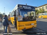 Ônibus Particulares Er x Diversion na cidade de Quinta Normal, Santiago, Metropolitana de Santiago, Chile, por Rogelio Labra Silva. ID da foto: :id.