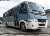 TransPessoal Transportes 599 na cidade de Rio Grande, Rio Grande do Sul, Brasil, por Luis Alfredo Knuth. ID da foto: :id.