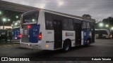Transcooper > Norte Buss 2 6181 na cidade de São Paulo, São Paulo, Brasil, por Roberto Teixeira. ID da foto: :id.
