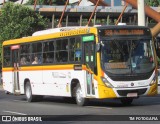 Transportes Paranapuan B10012 na cidade de Rio de Janeiro, Rio de Janeiro, Brasil, por TM FOTOGAFIA. ID da foto: :id.