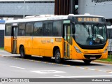 Real Auto Ônibus A41048 na cidade de Rio de Janeiro, Rio de Janeiro, Brasil, por Matheus Breno. ID da foto: :id.