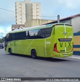 VIX Transporte e Logística 23600 na cidade de Salvador, Bahia, Brasil, por E.V.A.S. Ônibus Rodoviários em Ação. ID da foto: :id.