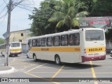 Expresso DZ SET 17619 na cidade de Camaçari, Bahia, Brasil, por Rafael Rodrigues Forencio. ID da foto: :id.