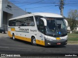 Transur - Transporte Rodoviário Mansur 6560 na cidade de Juiz de Fora, Minas Gerais, Brasil, por Jonathan Silva. ID da foto: :id.