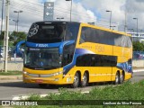 Prisma Transporte & Turismo 4456 na cidade de Caruaru, Pernambuco, Brasil, por Lenilson da Silva Pessoa. ID da foto: :id.