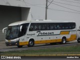 Transur - Transporte Rodoviário Mansur 6570 na cidade de Juiz de Fora, Minas Gerais, Brasil, por Jonathan Silva. ID da foto: :id.