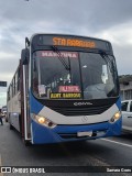 ViaBus Transportes Ct-97706 na cidade de Belém, Pará, Brasil, por Samara Goes. ID da foto: :id.