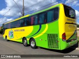 M&G Transporte e Turismo 700 na cidade de Brasília, Distrito Federal, Brasil, por Adeilton Fabricio. ID da foto: :id.