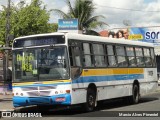 Xavier Transportes 4742 na cidade de Alagoinhas, Bahia, Brasil, por Marcio Alves Pimentel. ID da foto: :id.
