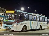 Rota Sol > Vega Transporte Urbano 35724 na cidade de Fortaleza, Ceará, Brasil, por Ivam Santos. ID da foto: :id.