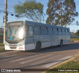 TransPessoal Transportes 247 na cidade de Rio Grande, Rio Grande do Sul, Brasil, por Patrick Coutinho Lemos. ID da foto: :id.