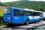 Canasvieiras Transportes 11653 na cidade de Florianópolis, Santa Catarina, Brasil, por Diego Lip. ID da foto: :id.