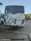 Transportes Blanco ŔJ 136.030 na cidade de Paracambi, Rio de Janeiro, Brasil, por Bruno Oliveira. ID da foto: :id.