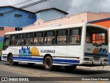 Viação Cidade Alagoinhas 165 na cidade de Alagoinhas, Bahia, Brasil, por Marcio Alves Pimentel. ID da foto: :id.
