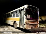 Ônibus Particulares 600580 na cidade de Luziânia, Goiás, Brasil, por Allan Joel Meirelles. ID da foto: :id.