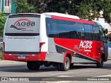 AGBB Transportes AgBb Transportes na cidade de Niterói, Rio de Janeiro, Brasil, por Gustavo Ambrósio. ID da foto: :id.