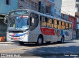 BBTT - Benfica Barueri Transporte e Turismo 5793 na cidade de Barueri, São Paulo, Brasil, por Carlos  Henrique. ID da foto: :id.