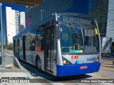 Next Mobilidade - ABC Sistema de Transporte 5412 na cidade de São Bernardo do Campo, São Paulo, Brasil, por Willian Jonas Borges Leal. ID da foto: :id.