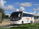 Realeza Bus Service 1438 na cidade de Caruaru, Pernambuco, Brasil, por Lenilson da Silva Pessoa. ID da foto: :id.