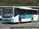 Transportes Campo Grande D53527 na cidade de Rio de Janeiro, Rio de Janeiro, Brasil, por Roberto Marinho - Ônibus Expresso. ID da foto: :id.