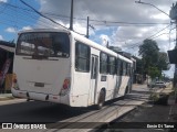Ônibus Particulares KWK2453 na cidade de Belém, Pará, Brasil, por Erwin Di Tarso. ID da foto: :id.