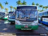 Jotur - Auto Ônibus e Turismo Josefense 1274 na cidade de Florianópolis, Santa Catarina, Brasil, por Richard Silva. ID da foto: :id.