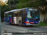 Next Mobilidade - ABC Sistema de Transporte 81.941 na cidade de São Bernardo do Campo, São Paulo, Brasil, por Willian Jonas Borges Leal. ID da foto: :id.