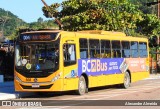 Transpiedade BC - Piedade Transportes Coletivos 658 na cidade de Balneário Camboriú, Santa Catarina, Brasil, por Alexandre Almeida. ID da foto: :id.