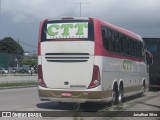 CTT - Contem Transporte Turismo 2951 na cidade de Jaboatão dos Guararapes, Pernambuco, Brasil, por Jonathan Silva. ID da foto: :id.