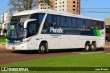 Planalto Transportes 2501 na cidade de Toledo, Paraná, Brasil, por Joao Paulo. ID da foto: :id.
