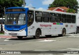 Consórcio Navegantes - 02 > Viação São Jorge > Transurb Transporte Urbano 02023 na cidade de João Pessoa, Paraíba, Brasil, por Luiz Myguell. ID da foto: :id.