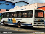 Viação Cidade Alagoinhas 137 na cidade de Alagoinhas, Bahia, Brasil, por Marcio Alves Pimentel. ID da foto: :id.