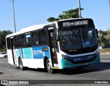 Transportes Campo Grande D53536 na cidade de Rio de Janeiro, Rio de Janeiro, Brasil, por Valter Silva. ID da foto: :id.
