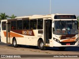 Auto Ônibus Vera Cruz RJ 104.036 na cidade de Duque de Caxias, Rio de Janeiro, Brasil, por Jordan Santos do Nascimento. ID da foto: :id.