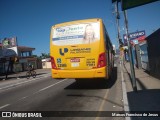 Jotur - Auto Ônibus e Turismo Josefense 1298 na cidade de Florianópolis, Santa Catarina, Brasil, por Marcos Francisco de Jesus. ID da foto: :id.