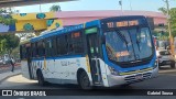 Transportes Barra D13369 na cidade de Rio de Janeiro, Rio de Janeiro, Brasil, por Gabriel Sousa. ID da foto: :id.