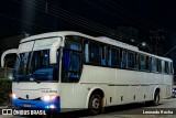 Ônibus Particulares  na cidade de Belém, Pará, Brasil, por Leonardo Rocha. ID da foto: :id.