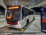 Transportes Barra D13225 na cidade de Rio de Janeiro, Rio de Janeiro, Brasil, por Sérgio Alexandrino. ID da foto: :id.