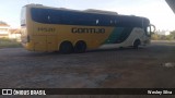 Empresa Gontijo de Transportes 14520 na cidade de Ouricuri, Pernambuco, Brasil, por Wesley Silva. ID da foto: :id.