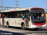 Transportes Barra D13263 na cidade de Rio de Janeiro, Rio de Janeiro, Brasil, por Jordan Santos do Nascimento. ID da foto: :id.