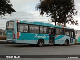 Auto Ônibus Fagundes RJ 101.073 na cidade de Niterói, Rio de Janeiro, Brasil, por Rafael Lima. ID da foto: :id.