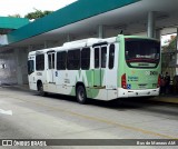 Auto Ônibus Líder 0921018 na cidade de Manaus, Amazonas, Brasil, por Bus de Manaus AM. ID da foto: :id.