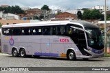 Rota Transportes Rodoviários 9085 na cidade de Jequié, Bahia, Brasil, por Gabriel Bispo. ID da foto: :id.