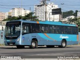 Auto Ônibus Fagundes RJ 101.340 na cidade de Niterói, Rio de Janeiro, Brasil, por Willian Raimundo Morais. ID da foto: :id.