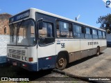 Transporte Coletivo Nossa Senhora de Fátima 56 na cidade de Cruz Alta, Rio Grande do Sul, Brasil, por Emerson Dorneles. ID da foto: :id.