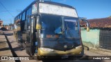 Ônibus Particulares 450 na cidade de Ananindeua, Pará, Brasil, por Andrey Carlos. ID da foto: :id.