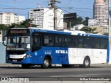 Viação Estrela RJ 177.032 na cidade de Niterói, Rio de Janeiro, Brasil, por Willian Raimundo Morais. ID da foto: :id.