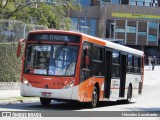 TRANSPPASS - Transporte de Passageiros 8 1219 na cidade de São Paulo, São Paulo, Brasil, por Hércules Cavalcante. ID da foto: :id.